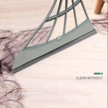 

Magic Wiper Broom Wipe Squeeze Silicone Mop for Wash Floor Clean Tools Windows Scraper Pet Hair Non-Stick Sweeping Dropshipping