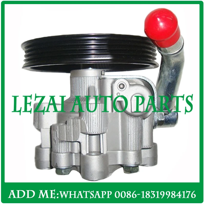 Новый Насос гидроусилителя руля для автомобиля Dodge Avenger Journey 2008 2012 045171827AB 5151016AB