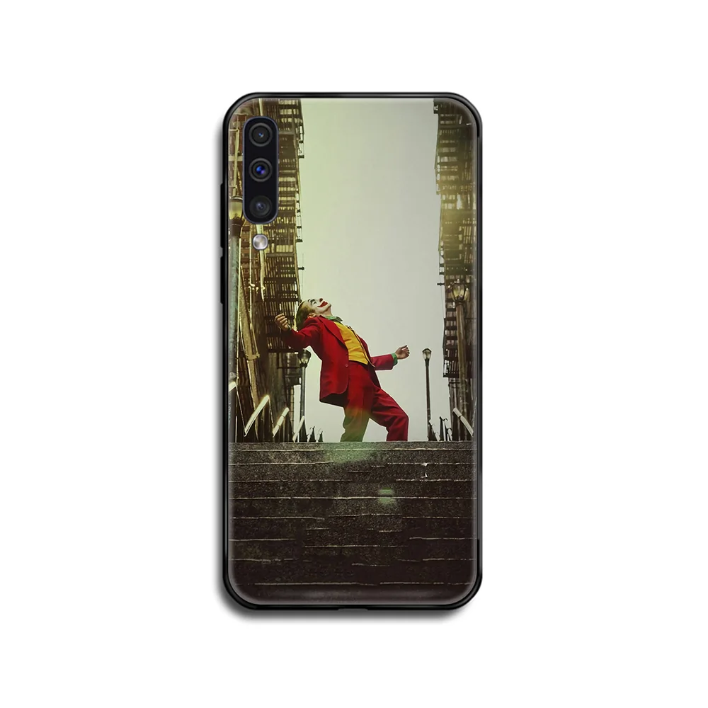 Чехол для телефона Joker чехол Samsung Galaxy A C Note 3 4 5 6 7 8 10 20 40 50 70 E S Plus Pro черный сотового