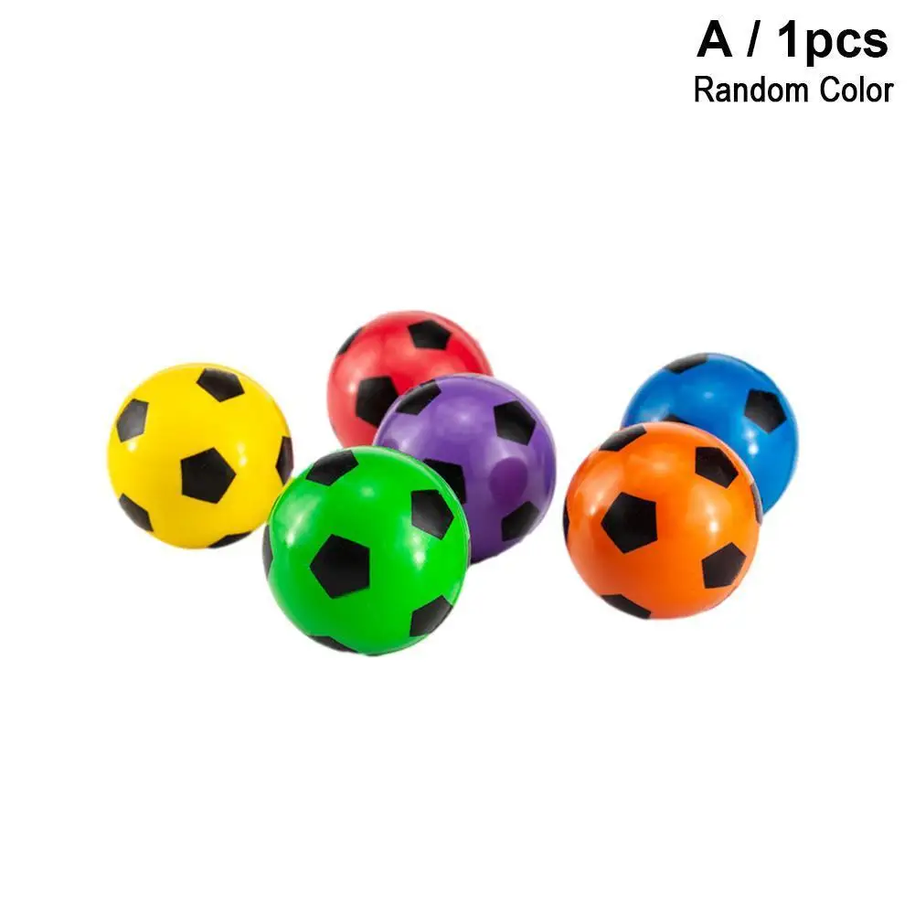 

Funny Toy Balls Mixed Bouncy Ball Floating Bouncing Child Elastic Rubber Ball Of Pinball Bouncy Toys For Children Presents