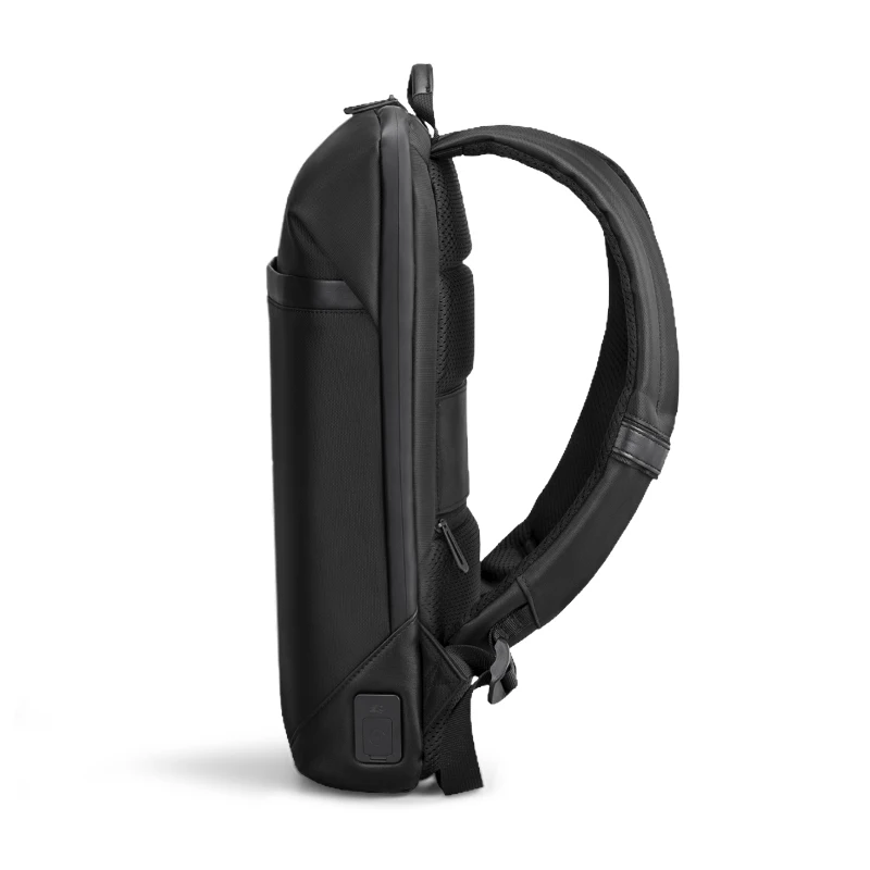 

Kingsons New Ultra-slim 15.6" Laptop Backpack for Men Anti-theft Backpacks High-quality School Bags Waterproof Mochila Fashion