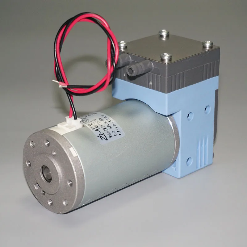 

DP52DC. 13 инструмент для красоты воздушный насос 13л воздушный насос для отбора проб потока машина для сока свежий вакуумный насос