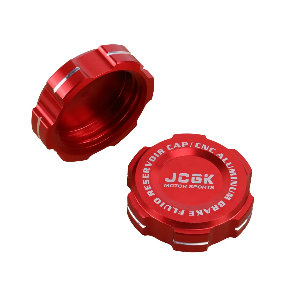 Крышка Резервуара главного тормозного цилиндра мотоцикла/контейнер крышки 35 мм