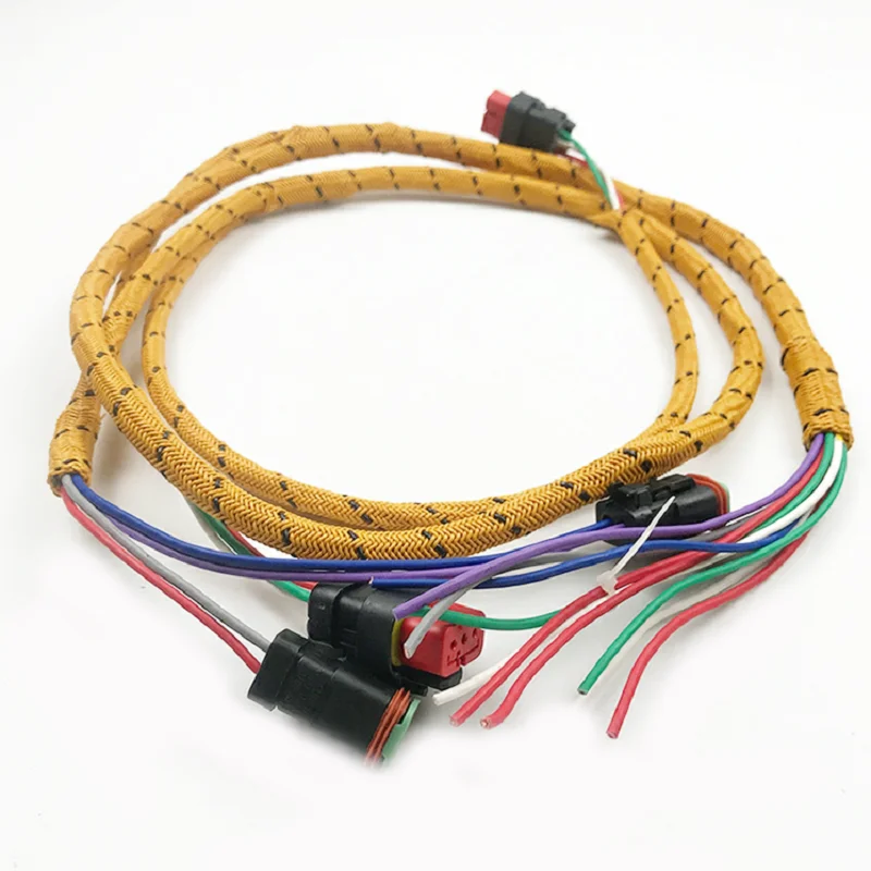 

323-9140 For Caterpillar Wiring Harness E330D E336D E345 E329D E349D C9 Engine