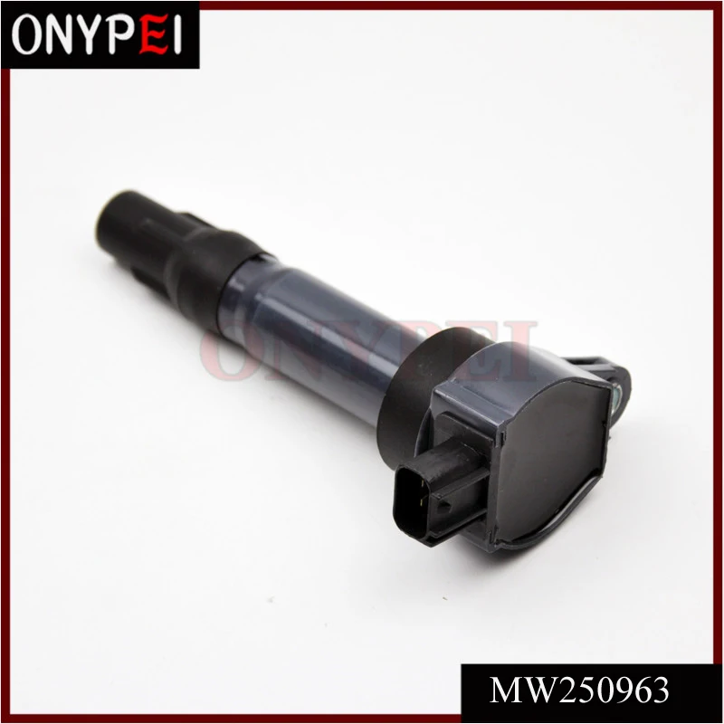 MW250963 Катушка зажигания для Smart Forfour Mitsubishi Colt Lancer Xpander 4A91 SMW250963 | Автомобили и