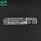 Установочный кронштейн GreenYi для камеры заднего вида автомобиля Volkswagen Bora VW Magotan Skoda Superb 2008-2012