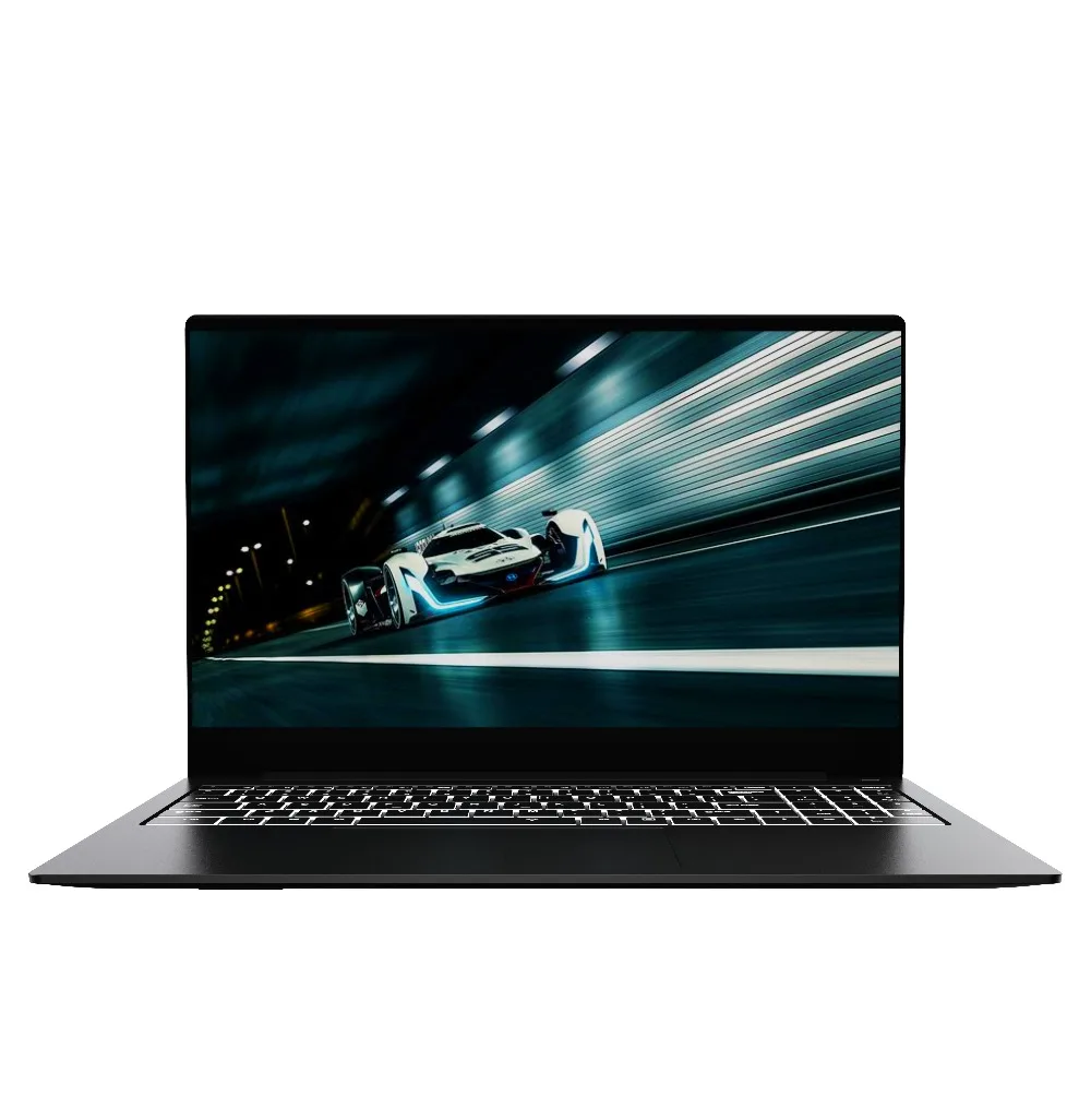 Ультратонкий ноутбук 15,6 дюймов Экран Celeron 3867U1920*1080 Дисплей пикселей 8 ГБ+ 512/256/128/64 жесткий диск игровой Тетрадь Windows10 ОС
