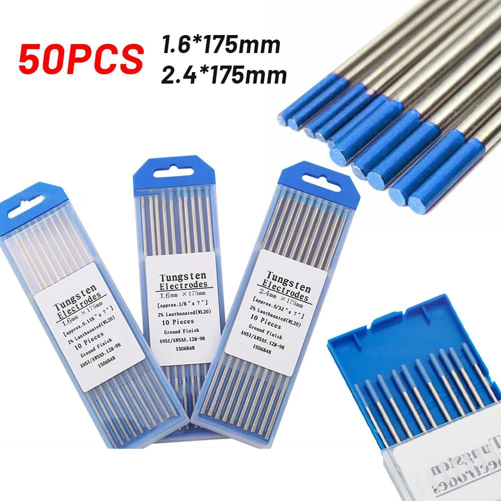 

/50pcs Aluminum Melt Welding Flux Core Repair Solder Wire Low Melting Point New And High Quality /////////