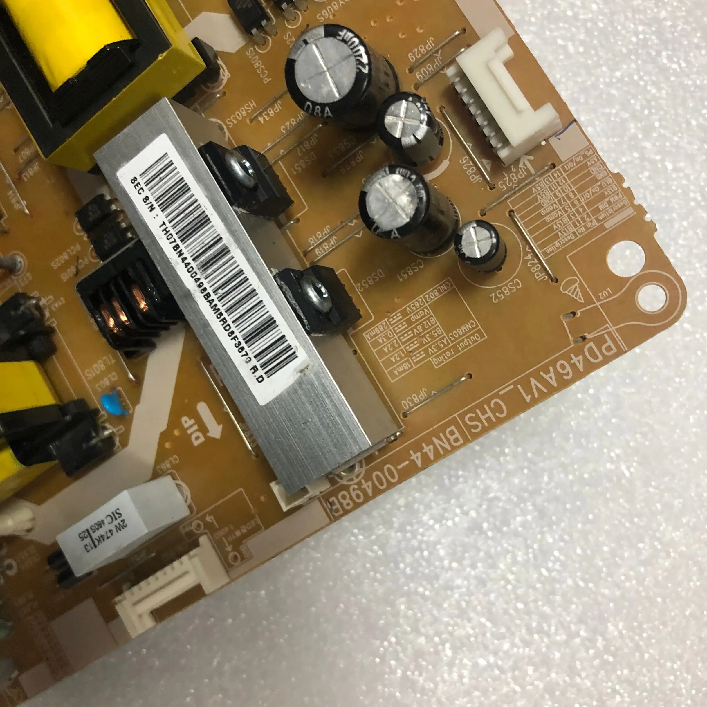 Usd и оригинал хорошее качество BN44-00498B pd46avf _ CHS | Компьютеры офис