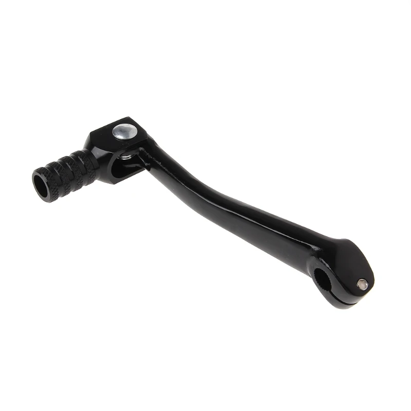 Складной алюминиевый рычаг переключения передач для мотоцикла квадроцикла