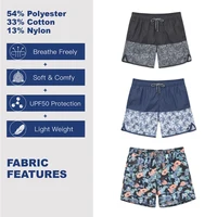 Купальные шорты SURFCUZ за 481-675-724 руб#3