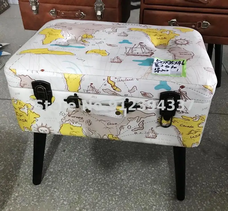 Реклапосылка упаковка Внешняя торговля оригинальный одинарный американский