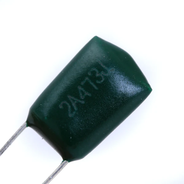 

Pack Of 10 Guitar Polyester Film Capacitors Electric Guitar Replacement