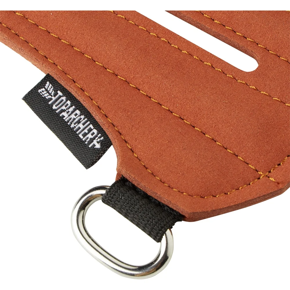 Toparchery Archery Arm Guard для охотничьего удерживающего рычага с крепежными элементами