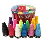 Бесплатная доставка (10 шт.лот) TOPO перфорированные липкие ручкинакладки