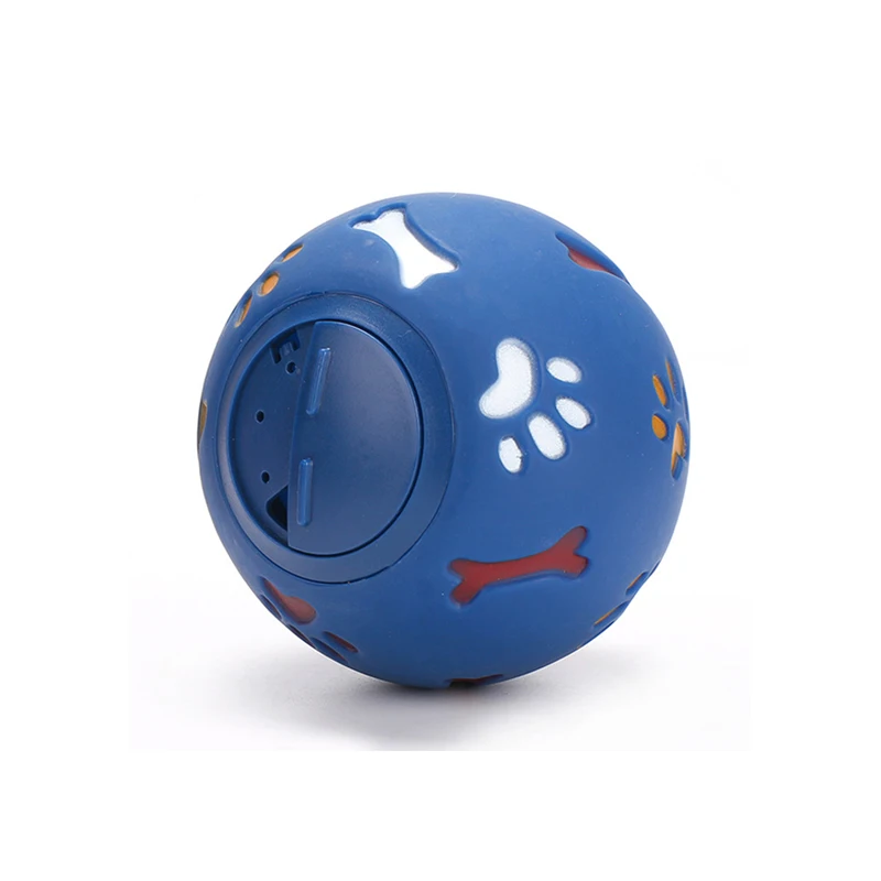 Игровой мяч для жевания Интерактивная игрушка животных|Игрушки| |