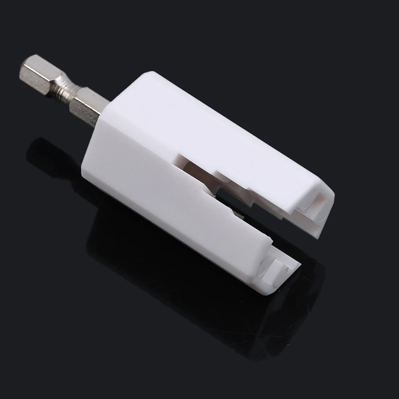 multi funktion gitarre string wickler brücke pin puller remover elektrische bohrer automatische hexagonal bit luthier werkzeuge zubehör free