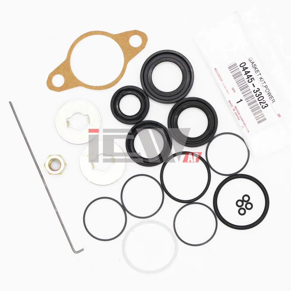 Auto Power steering assembly kit gasket For Toyota SCEPTER CAMRY 91-96 ES300