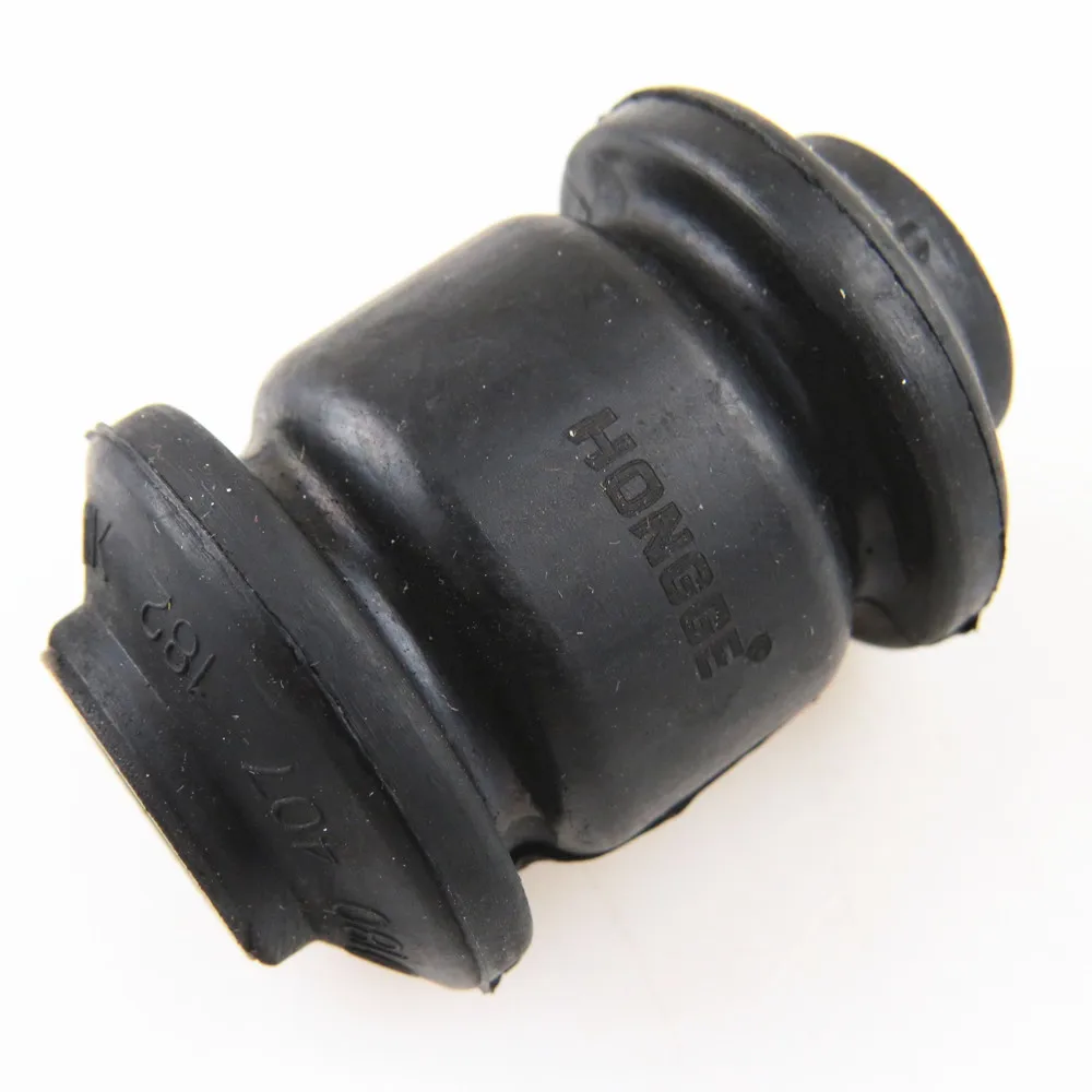 HONGGE Qty2 передняя подвеска Нижняя Рычажная втулка для VW Beetle Bora 4 Golf MK4 Audi A3 TT Seat IBIZA 357