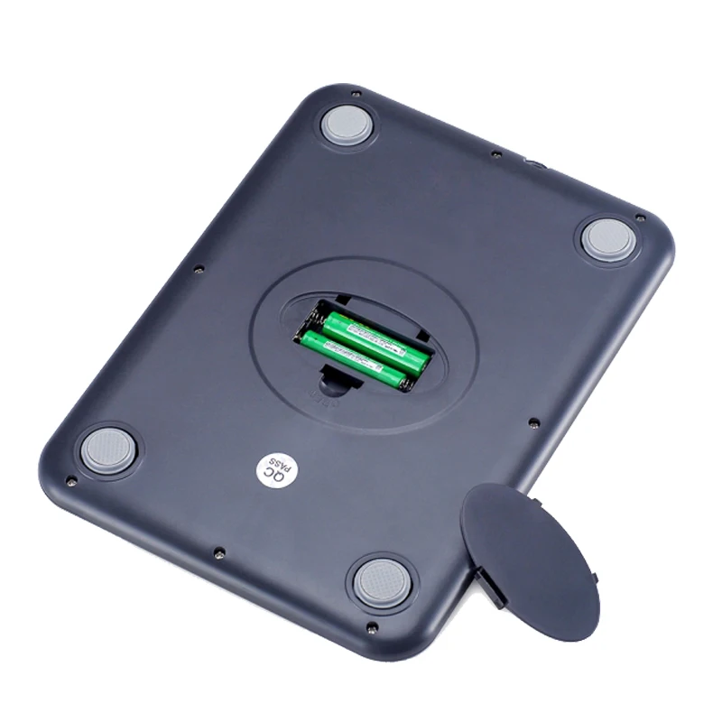 Цифровые весы juneday с ЖК-дисплеем бытовые кухонные пищевые электронные Почтовые