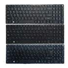 Американскаяанглийскаяиспанская SPнемецкая клавиатура для ноутбука с языками для Acer Aspire 7, задняя фотография