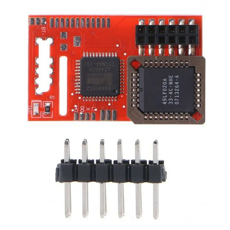 Mayitr совершенно новый XT + 4032 читаемый мод декодирование чип замена прямой чтения