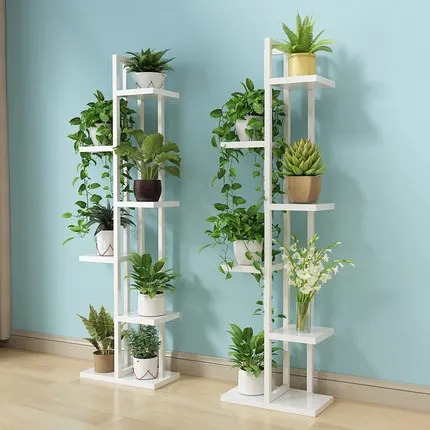 M8 Зеленый Лотос Орхидея полка гостиная цветок многослойный Крытый специальный