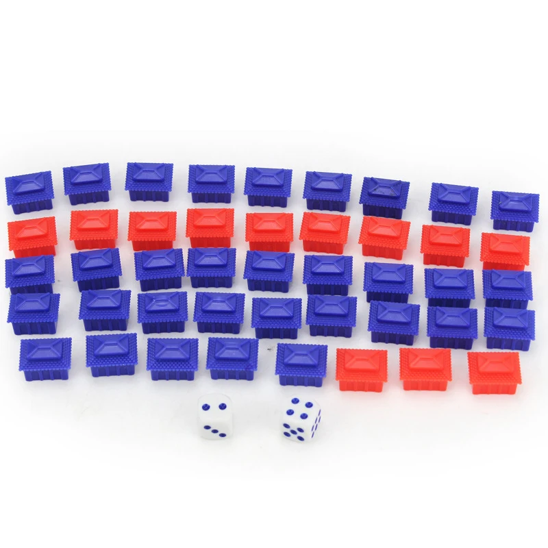 1 Набор шахматных пазлов настольные игры для детей взрослых бустеров шахматный