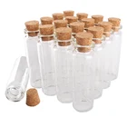 Стеклянные Мини-парфюмы, размер 18 мл, размер 22*70*12,5 мм