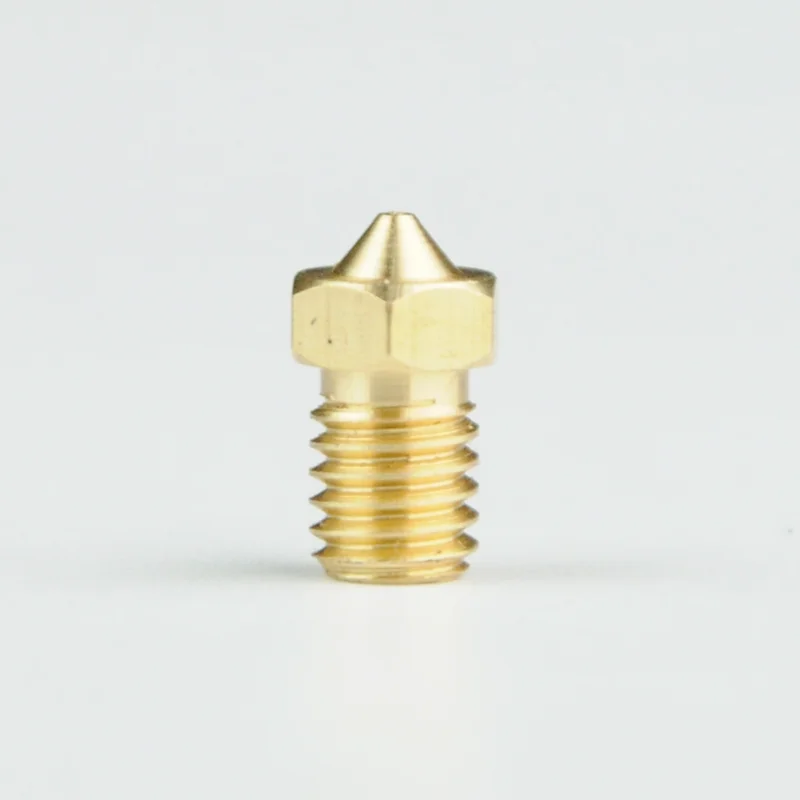 I3mini MK12 сопло(V2.0) WANHAO 3d принтер оригинальные запасные части