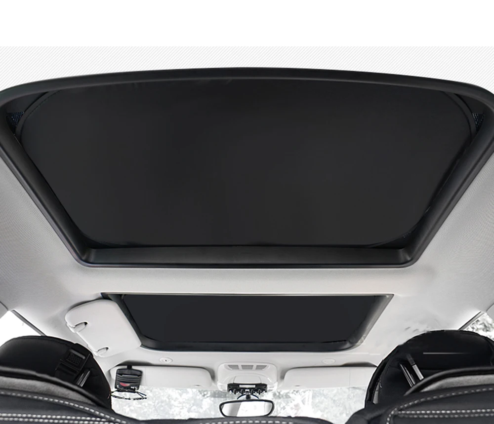 1 пара складной солнцезащитный козырек автомобильный зонт для Mini Cooper Countryman Clubman F54