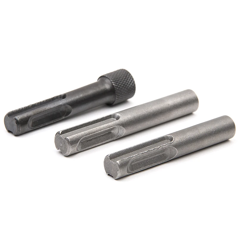 

SDS Hex Socket Electric Hammer Impact Drill Bit Screwdriver Wrench Adapter Set