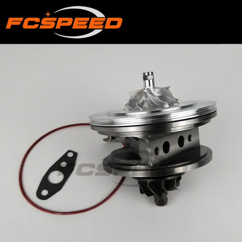 MFS заготовка турбо картридж BV45 53039880210 53039880182 турбо зарядное устройство КЗПЧ Для Nissan Navara Pathfinder 2,5 DI 140Kw YD25DDTi