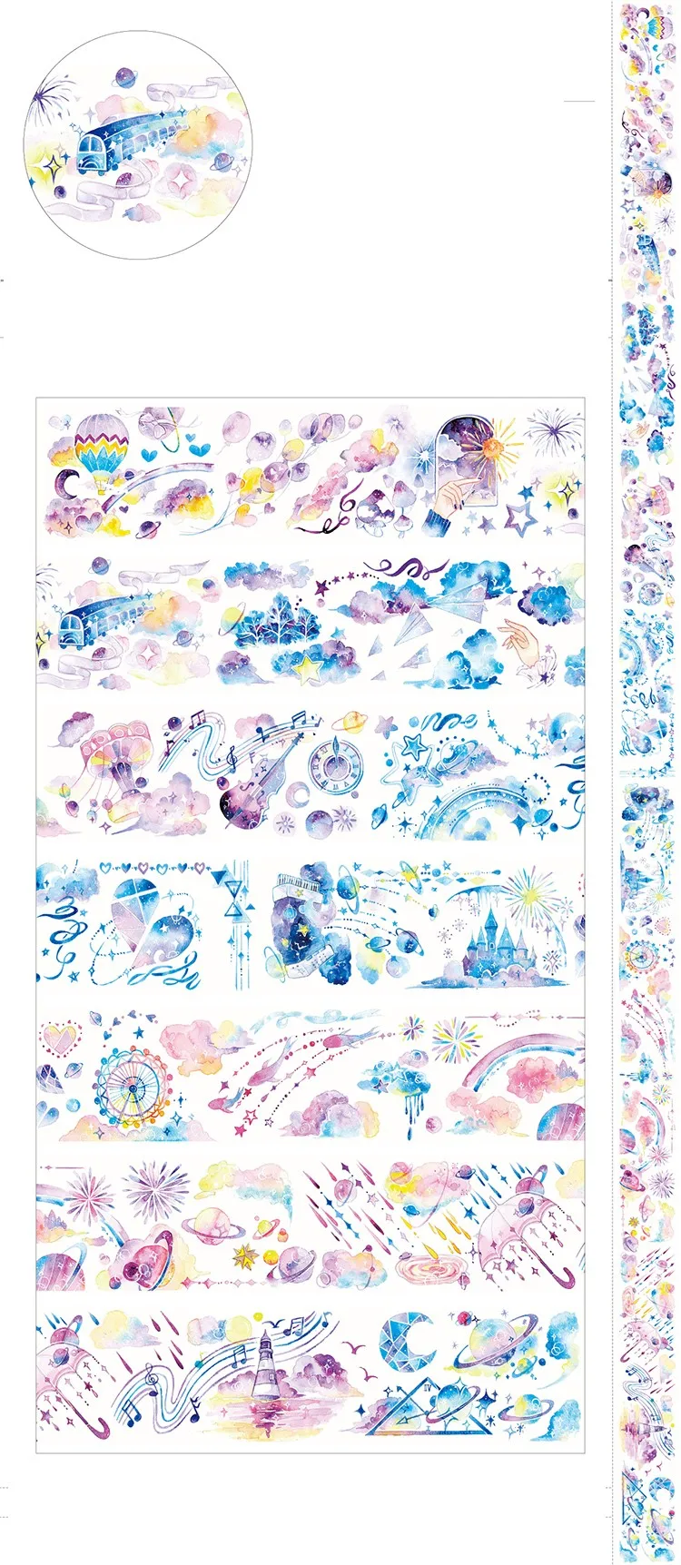 

Tapes, Adhesives & Fasteners