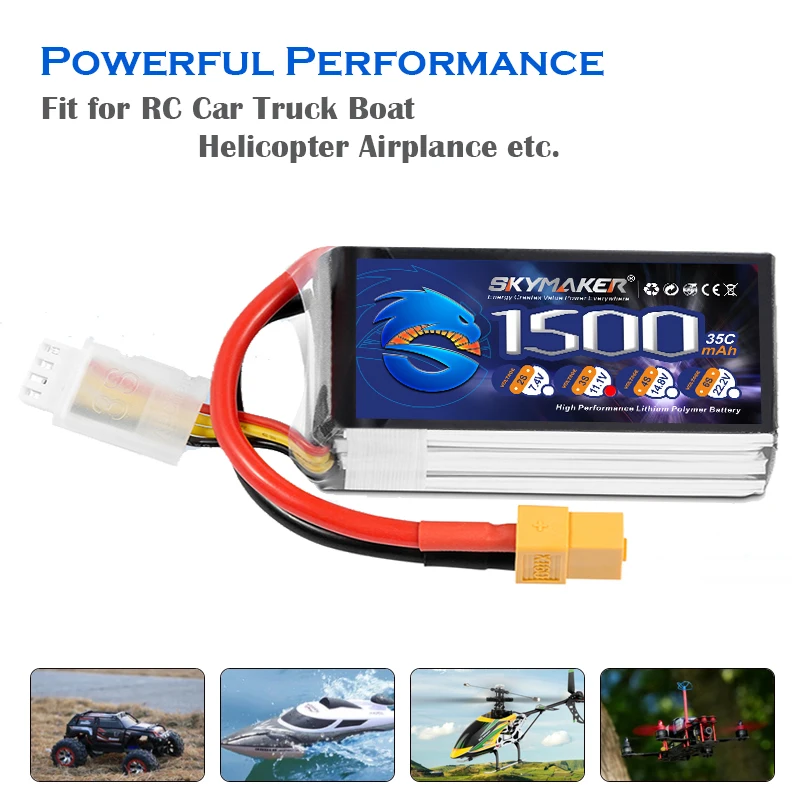 литий полимерный аккумулят