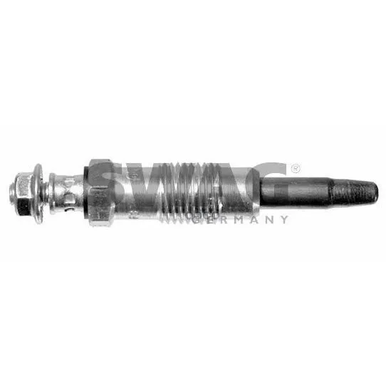 Свеча Накаливания Mercedes Mot.Om616/Om601/Om602/Om604/Om603/Om605/ Om606 Swag арт. 10919223|Зеркала и крышки| |