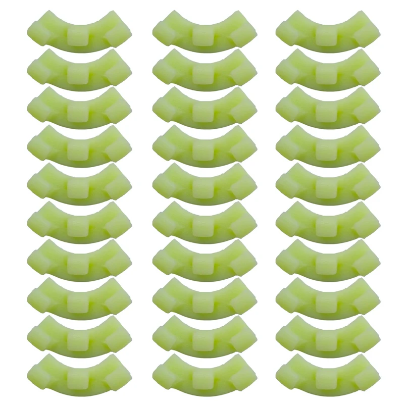 

10/20/30 Pcs 90 Degree Plant Bender for Low Stress Training and Plant Training LDF668