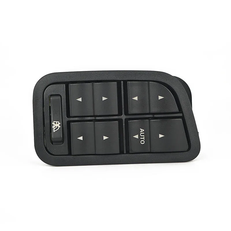 Мастер электрический выключатель управления окна 4 кнопки FAB 80401RH BAF14A132C для Ford Falcon