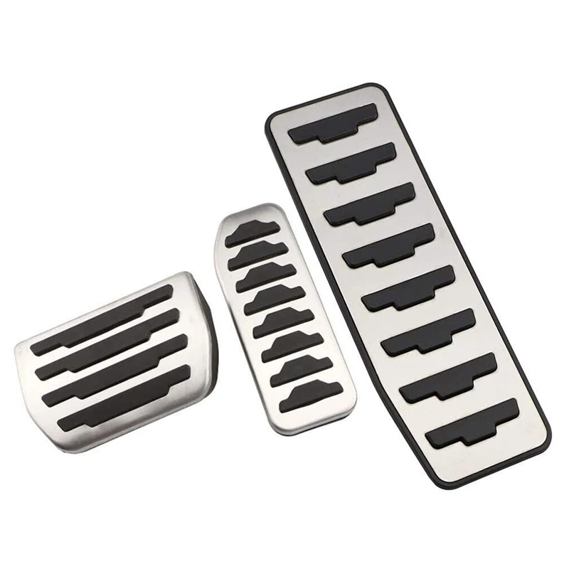 Автомобильная подставка для ног педаль сцепления топливный тормоз MT Land Rover Discovery