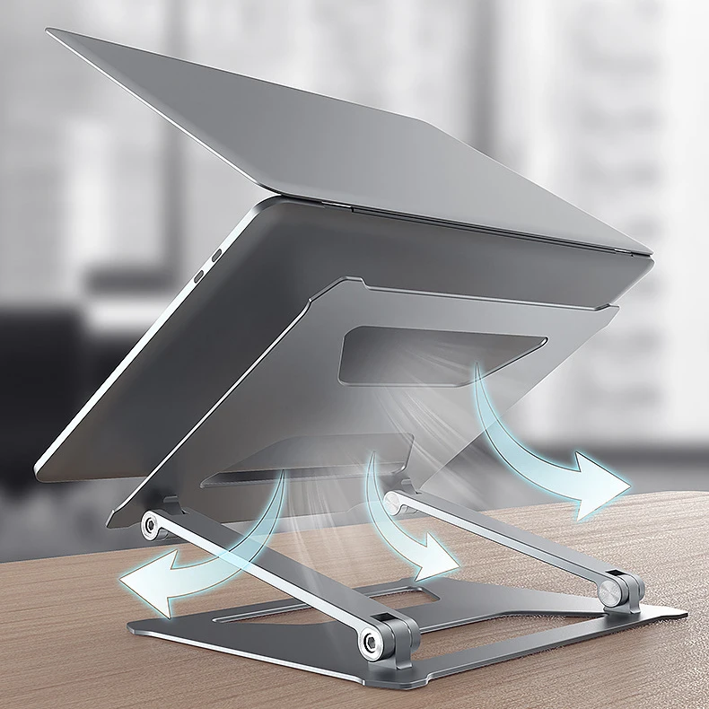 легкая алюминиевая подстав