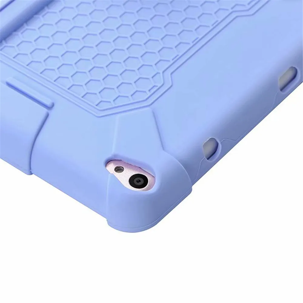 

10.1'' Universal Soft Silicone Case for 10.1 inch Tablet PC 3G/4G Android Tablet PC Shockproof Cover Protective Shell+pen