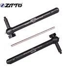 Кронштейн переключателя передач ZTTO HAG-3, профессиональный инструмент для измерения, выпрямления, для горных велосипедов, дорожных велосипедов, ремонтные инструменты