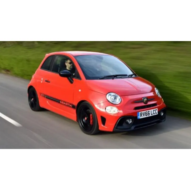Посылка для abarth 595 2008 8 шт. подсветильник ка освещения световая таблисветильник с