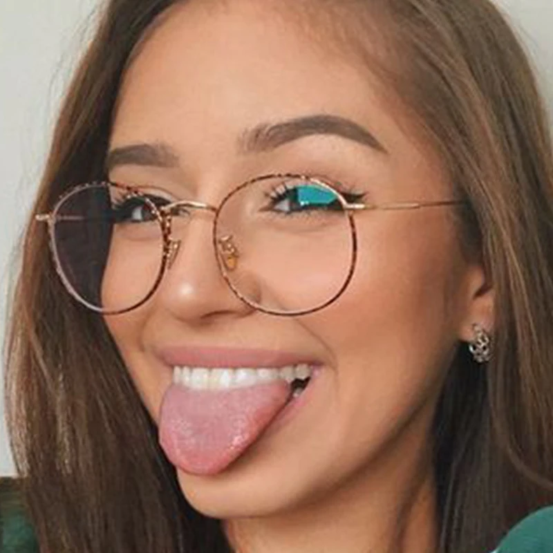 Оптические очки с защитой от сисветильник для мужчин и женщин | Аксессуары одежды