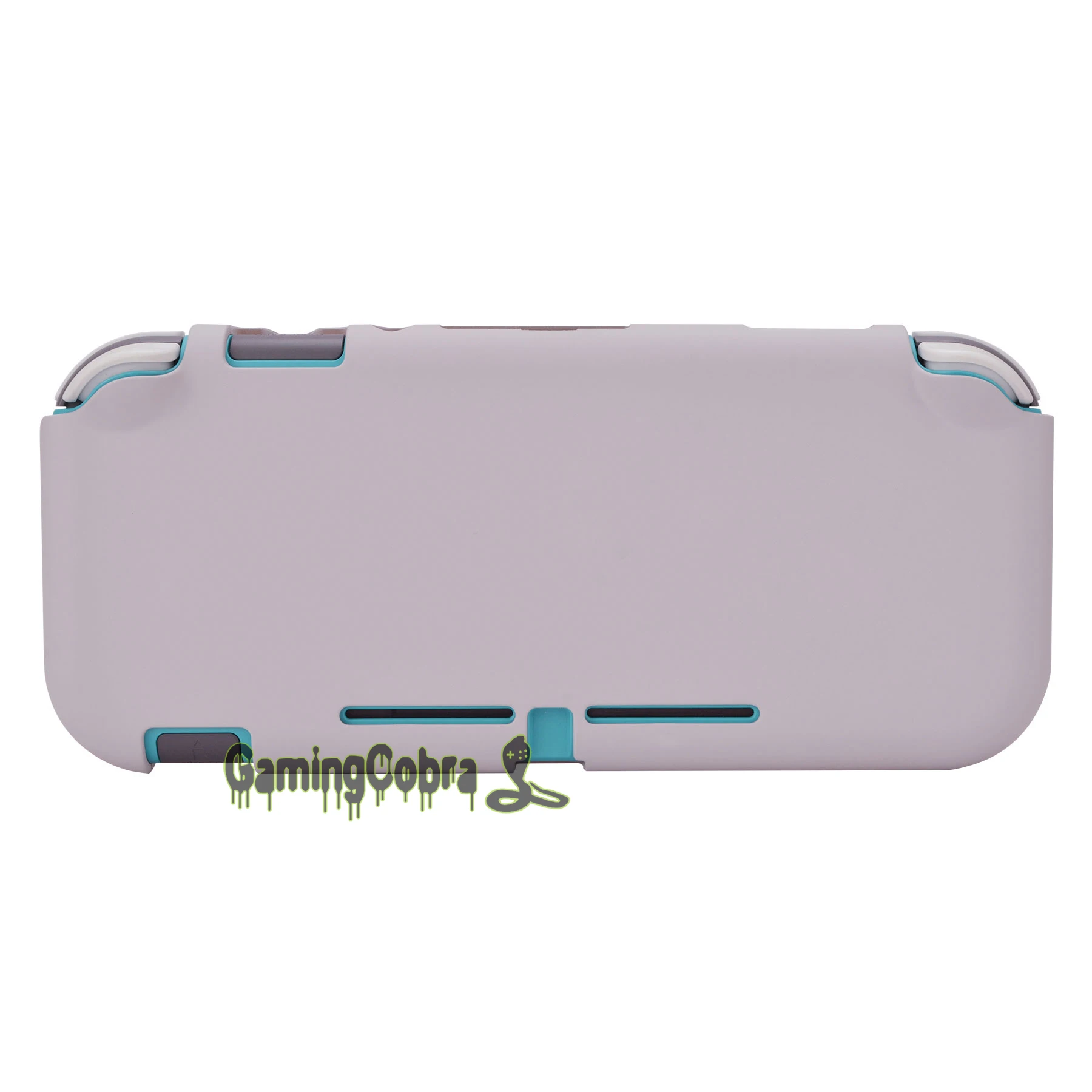 PlayVital Rhapsody фиолетовый мягкий сенсорный защитный жесткий чехол для NS Switch Lite - 1 x