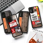 Чехол для Huawei P40 Lite P30 Pro для Honor 10i 10X Lite 8X 50 SE, противоударный матовый защитный чехол для телефона с камерой, P Smart 2021 PSmartZ