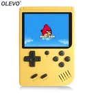 Новинка 2021, игровой автомат для видеоигр Gameboy, портативная мини-консоль для школьников, подростков, подарки, 8-битный игровой плеер FC