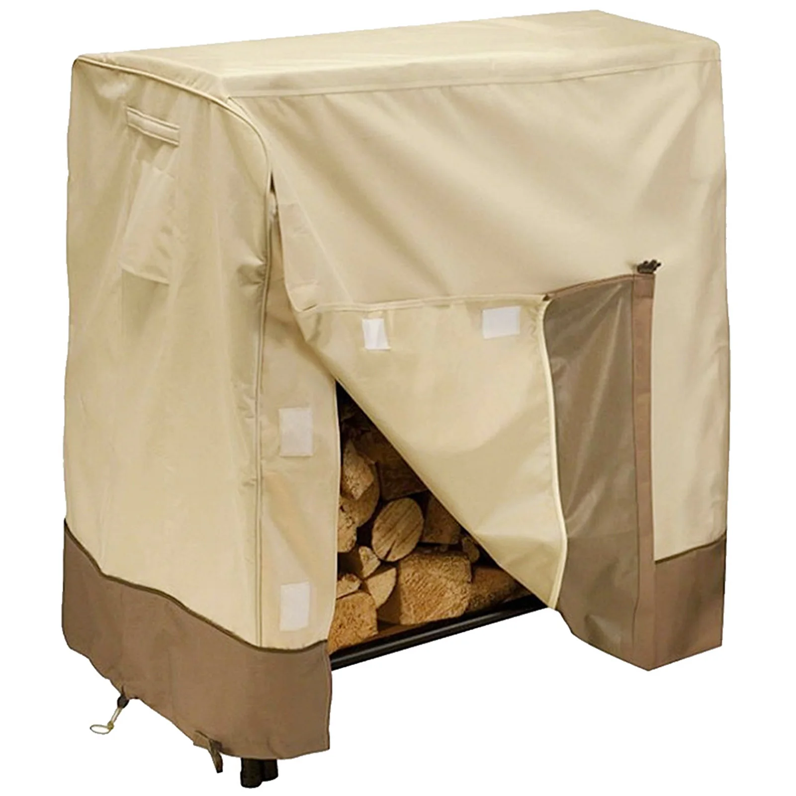 

Влагонепроницаемый водонепроницаемый чехол из ткани Оксфорд с полиуретановым покрытием, 122*61*107 см