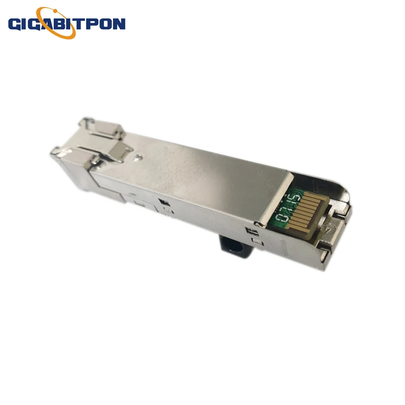 ZTE одномодовый SFP GPON CLASS C + трансивер для OLT board GTGO GTGH бесплатная доставка - купить по