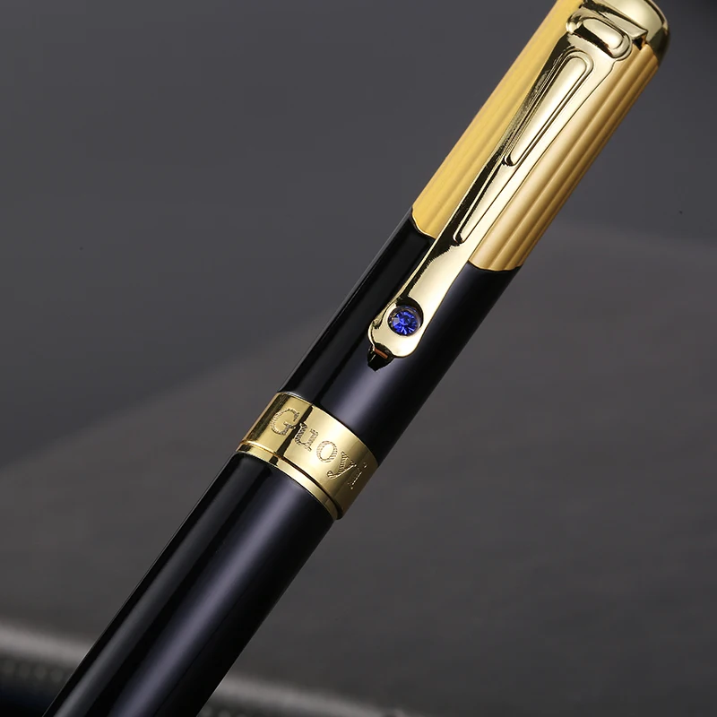 Guoyi C005 класса люкс Eenvoudige Бизнес экзамен металла High End подарки массовое